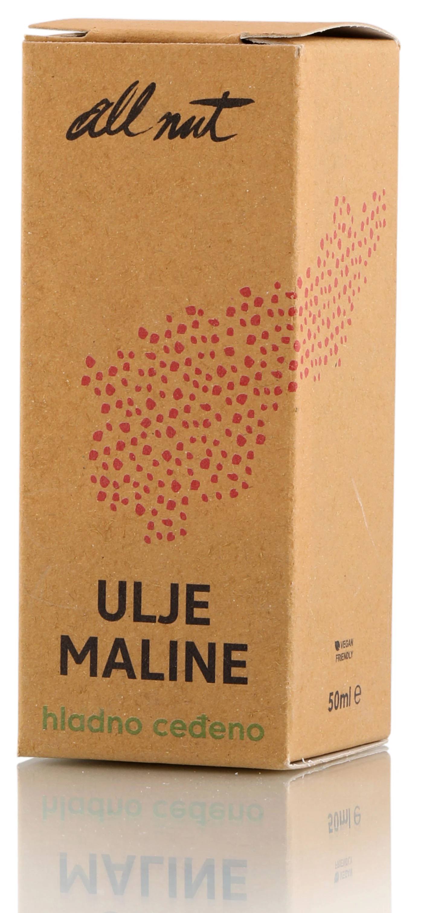 Ulje semena maline 50 ml All Nut